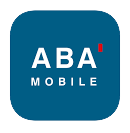 ABA bank mobile app