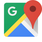 google maps cambodia