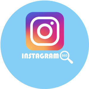 instagram SEO