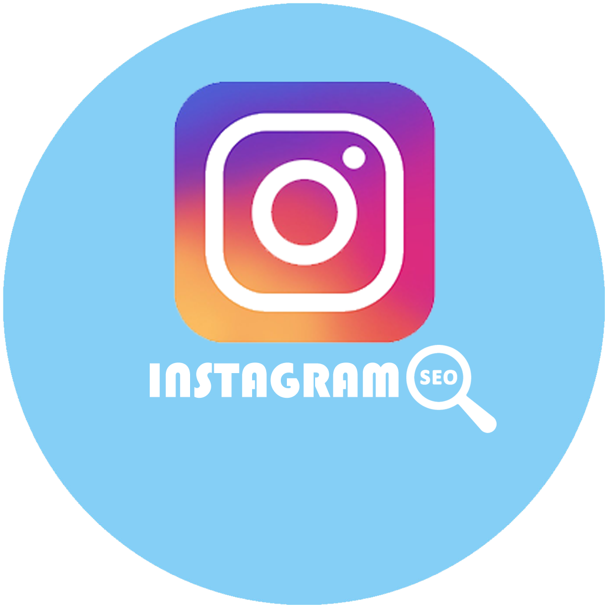 instagram SEO