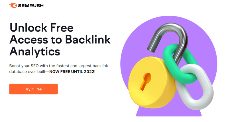 Backlink Free